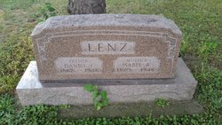 Daniel F Lenz 
