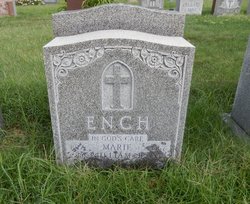 William John Ench 