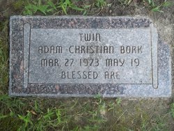 Adam Christian Bork 