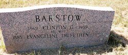 Clinton George Barstow 