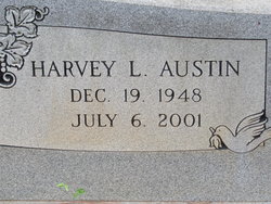 Harvey L. Austin 