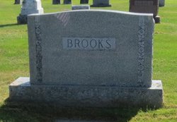 Paul Francis Brooks 