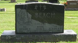 Richard Howard Beach I