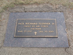 Jack R. Flenner Jr.