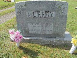 Marjorie Lucille <I>Atwood</I> Murray 
