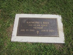 Raymond L. Rees 