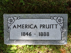 America <I>Mouser</I> Pruitt 