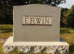 Ella <I>Moore</I> Erwin 