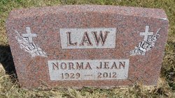 Norma Jean Law 