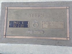 Paul E. Byers 