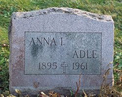 Anna I. Adle 
