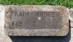 Frank Andrews 