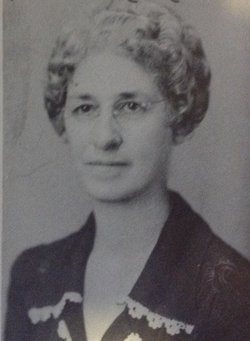 Bernice M. Akers 