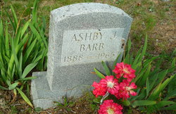 Ashby Jacob Barb 