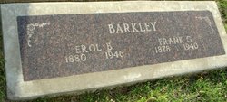 Frank G. Barkley 