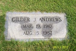 Gilder John Andrews 