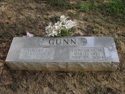 Genevieve H. Gunn 