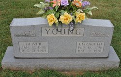 Oliver R. Young 