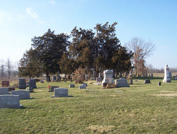 Burris Cemetery