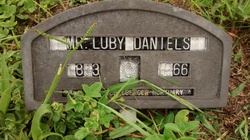 Luby Daniels 