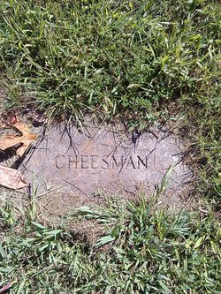Cheesman 