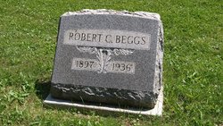 Robert Colquhoun “Bob” Beggs 
