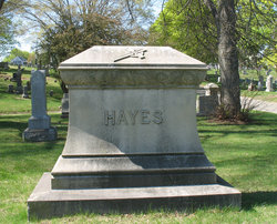 Mary E. <I>Hayes</I> Andrews 