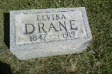 Elvira Drane 