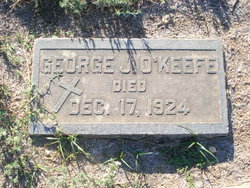 George J. O'Keefe 