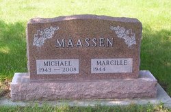 Michael M. Maassen 