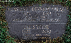 Constance Kennedy Young 