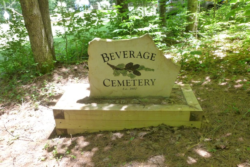 Beverage Cemetery