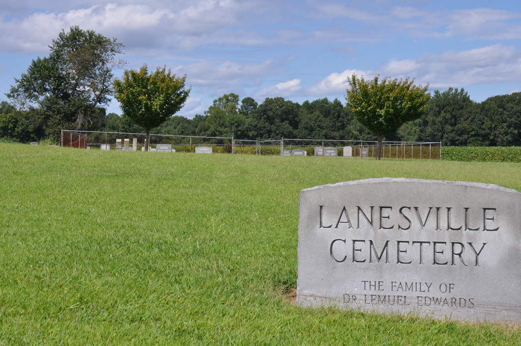 Lanesville Cemetery