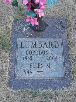 Corodon C Lumbard 