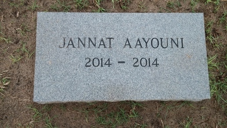 Jannat Aayouni 