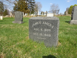 James Amera 