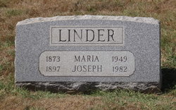 Joseph Linder 