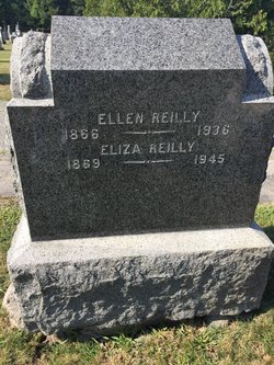Eliza Reilly 