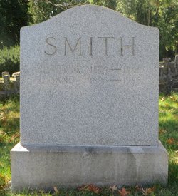 George Washington Smith Sr.
