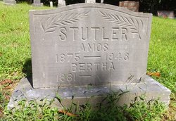 Amos Stutler 
