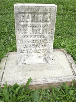 Elvira George 