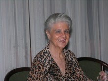Anita C. <I>Serafini</I> Minerella 