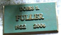 Doris S. Fuller 