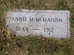 Fannie M. McMahon 