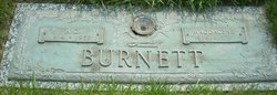 A C Burnett 