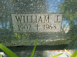 William J. Miller 