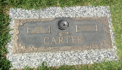 Jesse Keith Carter 