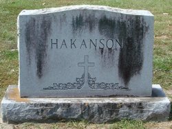 John Hakanson 
