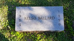 Kelso Ballard 