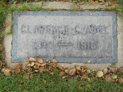 Clarence C. Abel 
